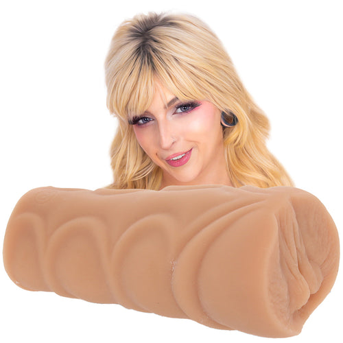 Kiley Corrupt ULTRASKYN Pocket Pussy