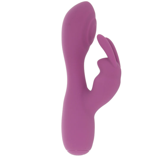 X & O's Devotion Rabbit Vibrator