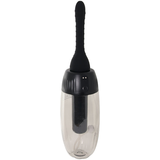 Automatic Rotating 360 Anal Douche