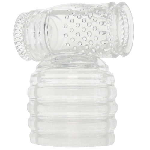 Le Wand Slider Stroker Wand Attachment