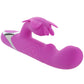 Enchanted Throbbing Butterfly Rabbit Vibe