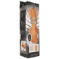 Master Series Passion Pounder Thrusting Vibe