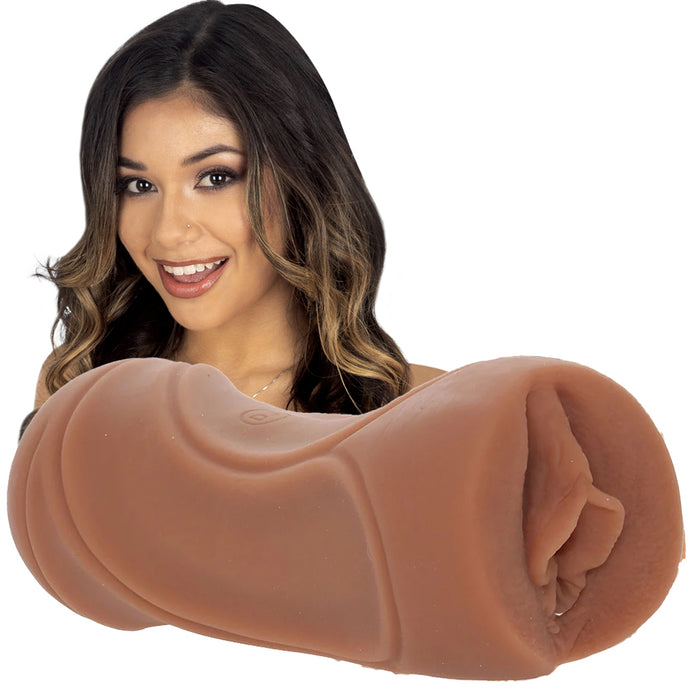 Xxlayna Marie ULTRASKYN Pocket Pussy