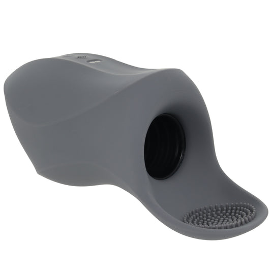 Milk Master Squeeze & Please Vibrating Stroker