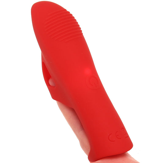 Lana Silicone Finger Vibe