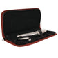 Stainless Steel Hollow Curved Wand