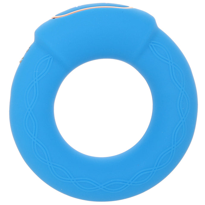 The Royale Heat-Up CockPower Ring