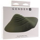 Gender X Pleasure Pad Grinder Vibe