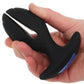 Jock Electro Power Pulse E-Stim Anchor Plug