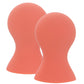 S&M Peaches 'n CreaMe Silicone Nipple Suckers