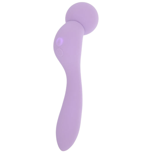 Inya Dual Ended Pleasure Wand Vibe