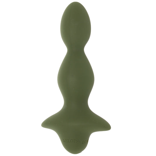 Selopa Rocket Plug Anal Vibe