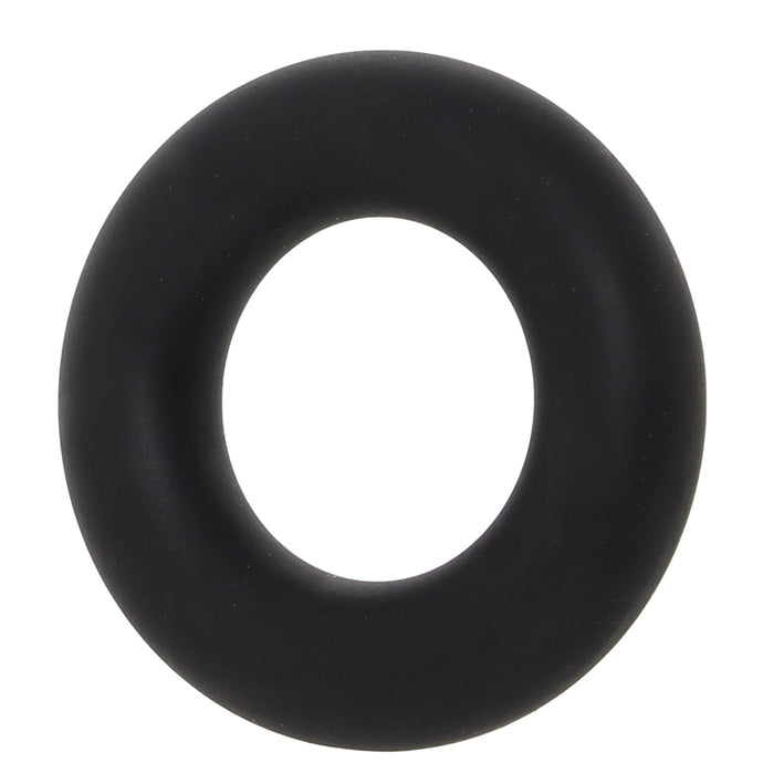 LEVELZ Silicone Small Cock Ring in .8