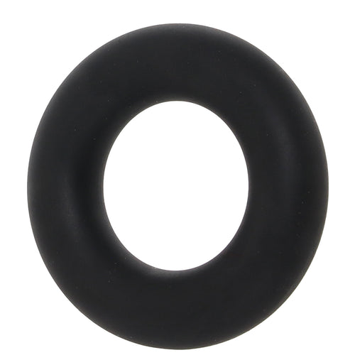 LEVELZ Silicone Small Cock Ring in .8"/2.1cm