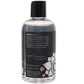 Silver Silicone Intimate Lubricant in 8.5oz/255ml