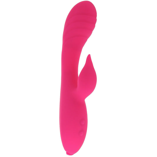 Rumbler Duo Rabbit Vibe