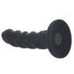 Onyxxx Vibrating Rippled Probe