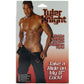 Tyler Knight Love Doll with 8" Penis
