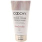 Coochy Island Paradise Conditioner & Shave Cream in 3.4oz/1