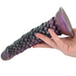 Creature Cocks Eryndor Spiky Dildo