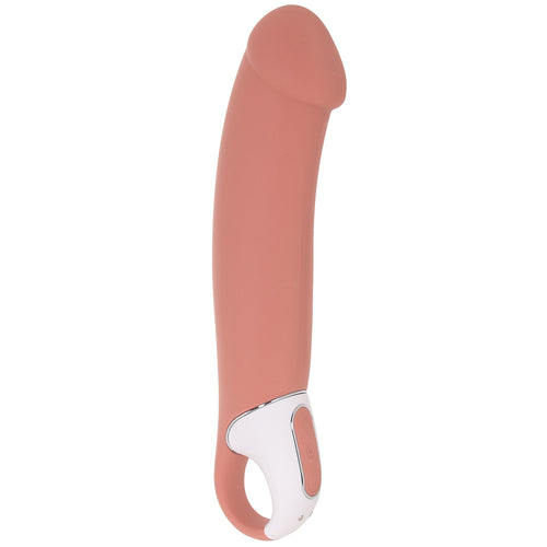 Satisfyer Master Vibrator