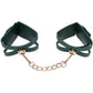 Sex & Mischief Indica Cutout Cuffs