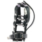 Blue Line Gimp Cock Chastity Sheath with C-Ring