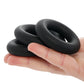 Titanmen Cushioned C-Ring Set