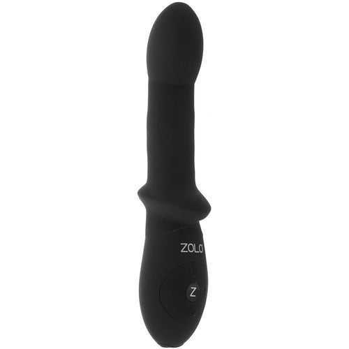 P-Spot Beaded Rechargeable Vibe