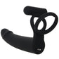 Gender X Full Swing Dual Penetrator Vibe