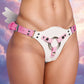 Creature Cocks Solyra Angel Strap-On Harness
