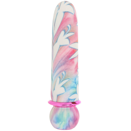Jaguar 420 Fiercely Powerful Mini Vibe in Tie-Dye