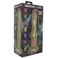 Creature Cocks Eyegor Thrusting Silicone Vibe