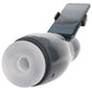 Pumped Virtuo Auto Stroker in Gunmetal