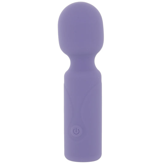 X & O's Adore Mini Wand Vibe
