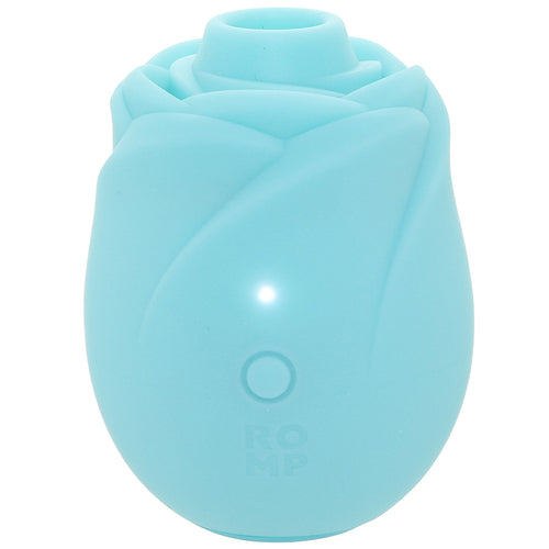 Romp Rose Glow Pleasure Air Stimulator