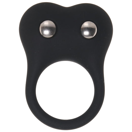 LEVELZ Weighted Trainer Cock Ring in 4.4oz/126g