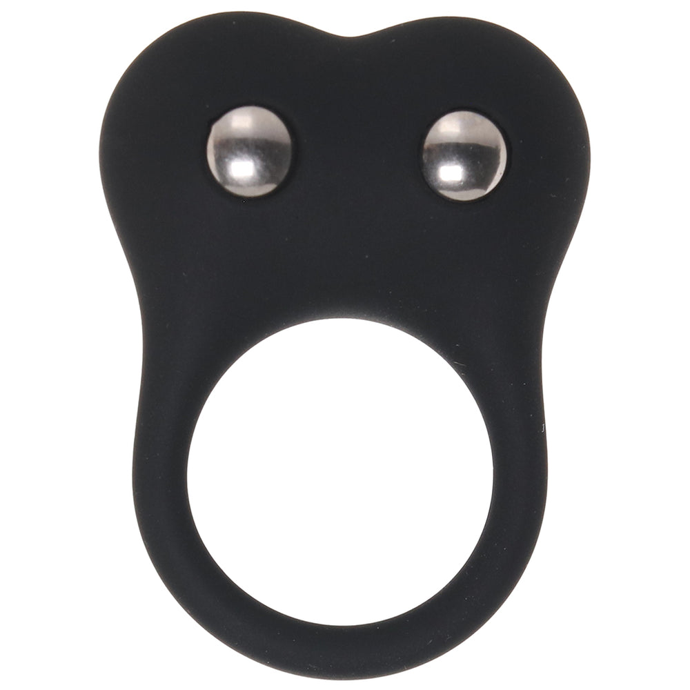 LEVELZ Weighted Trainer Cock Ring in 4.4oz/126g