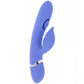 Shudder Tapping G-Spot Rabbit Vibe