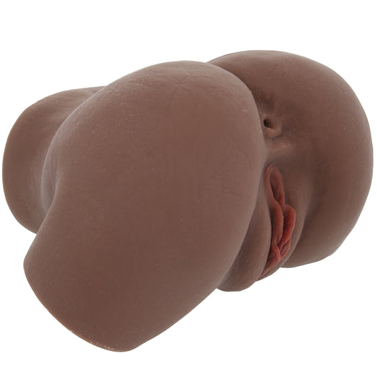 I Dream of Anal Kimmy Pussy & Ass Masturbator