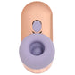 Loveline Budsie AirTap and Suction Vibe