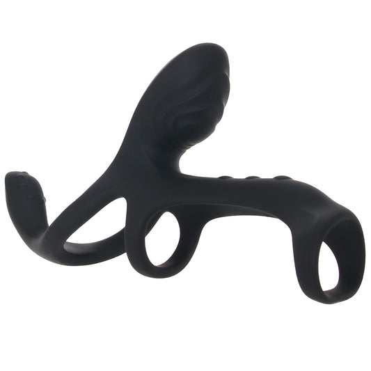 Fantasy C-Ringz Ultimate Couples Cage Max
