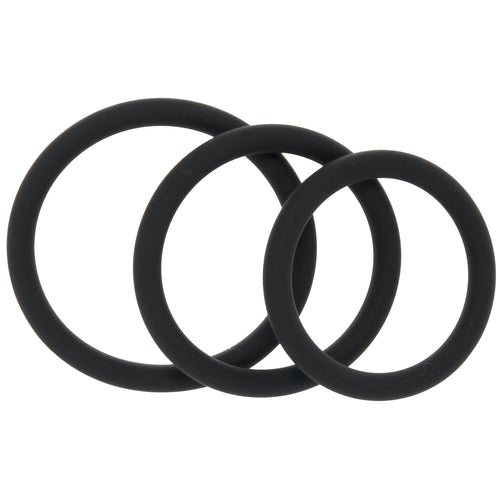 Titanmen Slim C-Ring Set