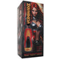 Masturs Solara Fire Sorceress AR Thrusting Stroker