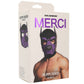 Merci Neoprene Puppy Hood