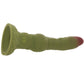 Creature Cocks Eyegor Thrusting Silicone Vibe