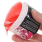 Pussy Licker Strawberry Oral Sex Gel in 2oz/56.6g