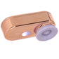 Loveline Budsie AirTap and Suction Vibe