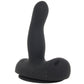 Come Closer Strap-On Grinder Vibe