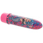 Polynesian Pleasures Into The C MERViBES Bullet in Pink